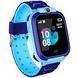 Детские умные часы GPS Q 12 B126 фото 3