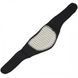 Турмалиновый шейный бандаж с магнитами SUNROZ Self Heating Neck Guard Band TV814 фото 4
