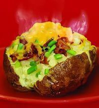 Мешочек для запекания Potato Express 12-25 фото
