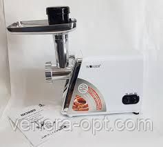 М'ясорубка електрична Haeger HG 3368 Електром'ясорубка 3368 фото