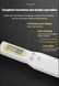 Электронная мерная ложка весы с Lcd экраном Digital Spoon Scale Spoon scales up to 500g (100) VEN0154 фото 9