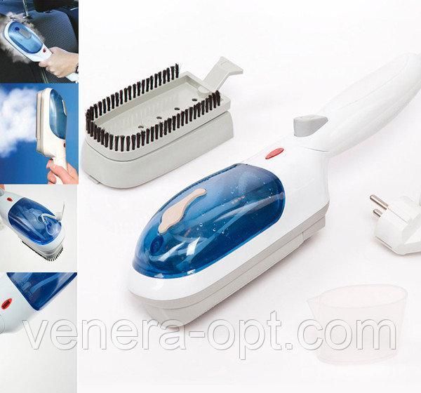 Пароочисник, парогенератор, steam brush, парова щітка, відпарювач 521 фото