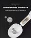 Электронная мерная ложка весы с Lcd экраном Digital Spoon Scale Spoon scales up to 500g (100) VEN0154 фото 7
