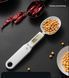 Электронная мерная ложка весы с Lcd экраном Digital Spoon Scale Spoon scales up to 500g (100) VEN0154 фото 5