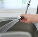 Гнучка насадка для крана Turbo Flex 360 аератор економець води BR000114 VEN14 фото 5