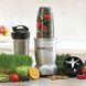 NutriBullet PRIME 12-предметів високошвидкісний блендер 1000Вт, метал TV150 фото 1
