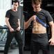 Чоловіча майка для схуднення Sweat Shaper  Майка стягувальна для жінок М/Л/ХЛ/2ХЛ. 92352 фото 2