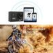 Спортивная видео экшн-камера Sport Action Camera WiFi 4K Ultra HD D800 c аквабоксом WI-FI 16 MP (40) VEN0348 фото 4