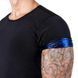 Чоловіча майка для схуднення Sweat Shaper  Майка стягувальна для жінок М/Л/ХЛ/2ХЛ. 92352 фото 3