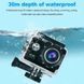 Спортивная видео экшн-камера Sport Action Camera WiFi 4K Ultra HD D800 c аквабоксом WI-FI 16 MP (40) VEN0348 фото 2