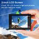 Спортивная видео экшн-камера Sport Action Camera WiFi 4K Ultra HD D800 c аквабоксом WI-FI 16 MP (40) VEN0348 фото 3