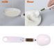Электронная мерная ложка весы с Lcd экраном Digital Spoon Scale Spoon scales up to 500g (100) VEN0154 фото 2
