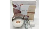 Антицелюлітний масажер для тіла hlv sq-100 anti-cellulite control system body slimmer VEN177 фото