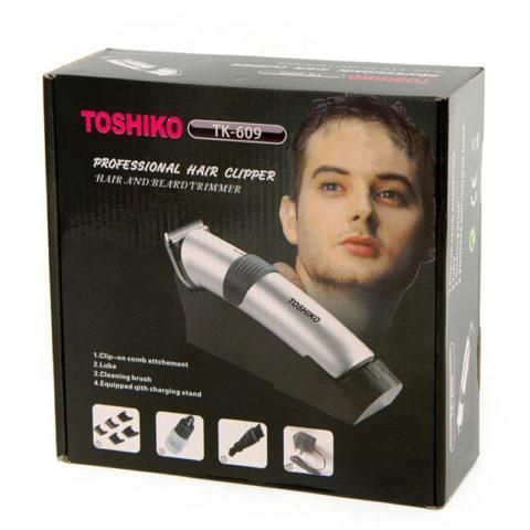 Машинка для стрижки Toshiko B6-50 фото
