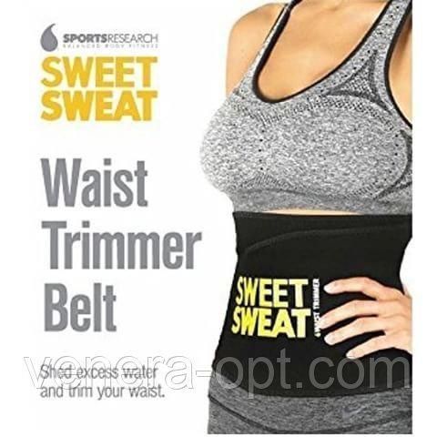 Sweet Sweat Термопояс SSWT 245 фото