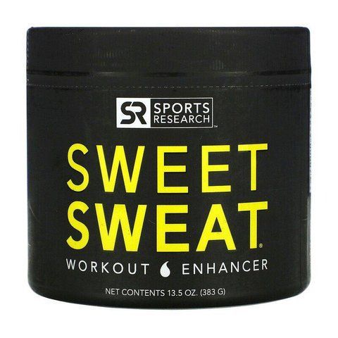 Sweet Sweat Термопояс SSWT 245 фото