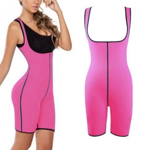Комбинезон-боди "Hot Shapers" 344 фото