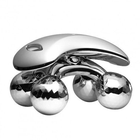 Ліфтинг масажер для обличчя і тіла 4D Massager M5 фото