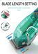 Профессиональная машинка для стрижки VGR Professional Clipper Transparent Green V-660 (20) VEN660 фото 8
