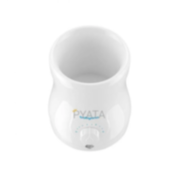 Електропідігрівач дитячого харчування Natural nursing BabyOno 216, з функцією стерилізації (SB) 13233 фото