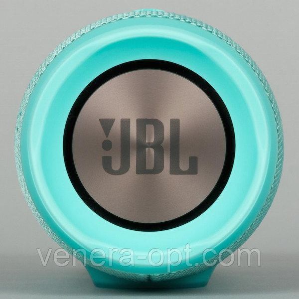 JBL Charge 3 Bluetooth стерео колонка c USB і MicroSD E3 фото