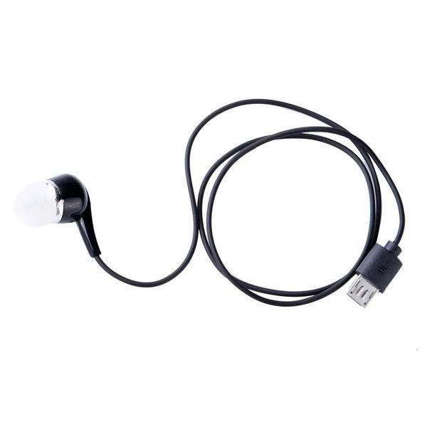 Иновационные наушники-гарнитура для смартфонов AirBeats Bluetooth mini 4.0 Черный B6-62-B фото