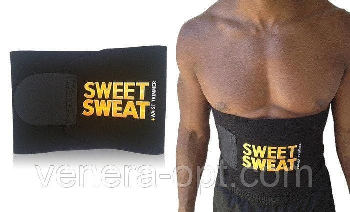 Sweet Sweat Термопояс SSWT 245 фото