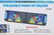 Дошка для віджимання JT-006 foldable push up board для всіх груп м'язів (30) VEN0122 фото 1