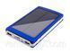Solar Power Bank 10000 mAh +ЗАРЯДКА ВІД СОНЦЯ + 20led ліхтарик B124 фото 2