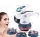 Інфрачервоний масажер для тіла. антицелюлітний масажер RETTER Body Innovation (20) VEN191 фото 7