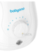 Електропідігрівач дитячого харчування Natural nursing BabyOno 216, з функцією стерилізації (SB) 13233 фото 6
