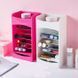 Компактный Органайзер для Хранения Косметики Cosmake Lipstick & Nail Polish Organizer 328 фото 1