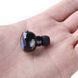 Иновационные наушники-гарнитура для смартфонов AirBeats Bluetooth mini 4.0 Черный B6-62-B фото 3