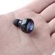 Иновационные наушники-гарнитура для смартфонов AirBeats Bluetooth mini 4.0 Черный B6-62-B фото 4