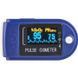 Пульсометр (пульсоксиметр) Pulse Oximeter JZK-302 TV261 фото 1