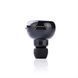 Иновационные наушники-гарнитура для смартфонов AirBeats Bluetooth mini 4.0 Черный B6-62-B фото 2