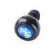 Иновационные наушники-гарнитура для смартфонов AirBeats Bluetooth mini 4.0 Черный B6-62-B фото 1