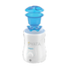 Електропідігрівач дитячого харчування Natural nursing BabyOno 216, з функцією стерилізації (SB) 13233 фото 1