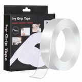 Багаторазова кріпильна стрічка Ivy Grip Tape (довжина 3 м, ширина 30 мм, товщина 2 мм) (200) VEN2B фото