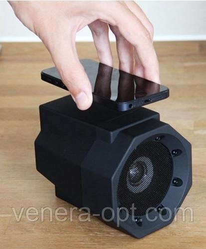 Бездротова сенсорна акустична система Boombox 59 фото