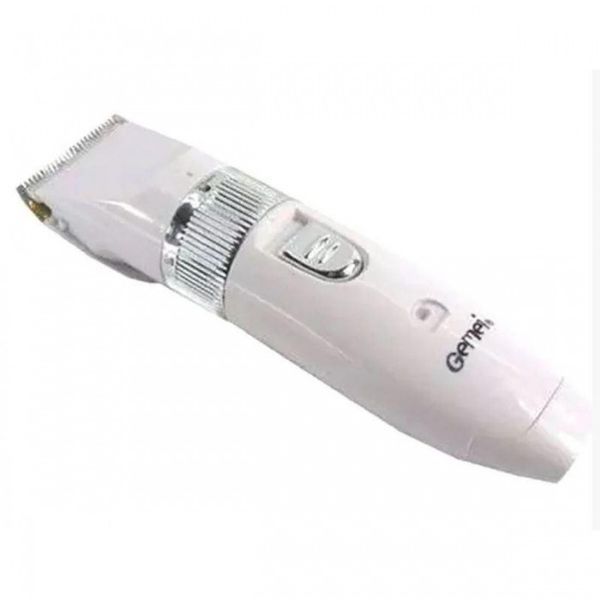 Професійна машинка для стриження тварин на акумуляторі Gemei GM-634 (40) VEN0116 фото