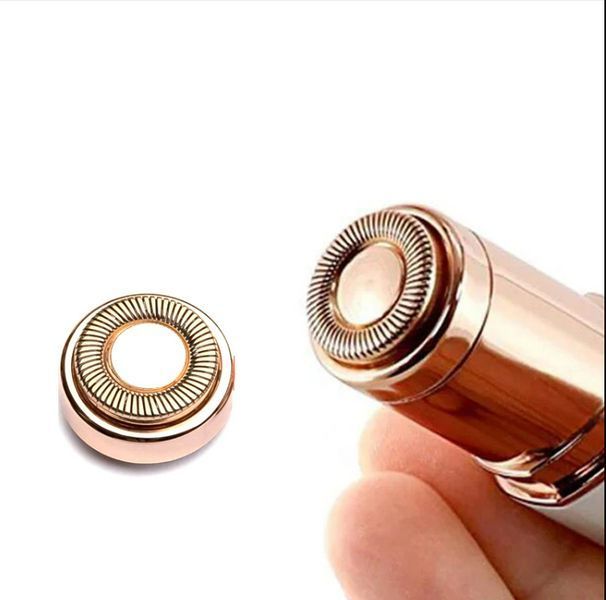 Епілятор flawless, електроепілятор для обличчя, Жіночий тример для обличчя, Міні епілятор, Депілятор BR00083 VE83 фото
