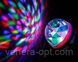Лампа Led full color rotating lamp TV-381 фото 3