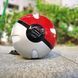 Power Bank Pokemon Go, зарядка для гаджетов Покебол Pokeball B1175 фото 1