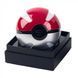 Power Bank Pokemon Go, зарядка для гаджетов Покебол Pokeball B1175 фото 2