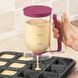 Диспенсер для рідкого тіста Batter Dispenser великий YS-42 фото 2