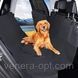 Накидка на заднє сидіння для тварин Pet Seat Cover TV297 фото 2