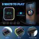 Модулятор FM,2 USB,1-Type C Car Fm player G39 VEN142 фото 2