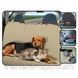 Накидка на заднє сидіння для тварин Pet Seat Cover TV297 фото 3