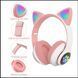 Беспроводные Bluetooth наушники Cat Ear VZV-23M VZV23M фото 3